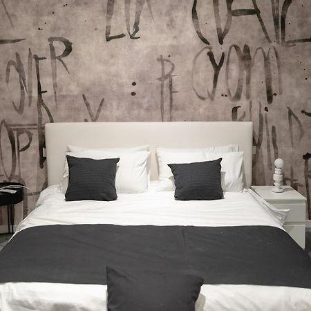 Casa Del Profumo Hotel Piacenza Buitenkant foto