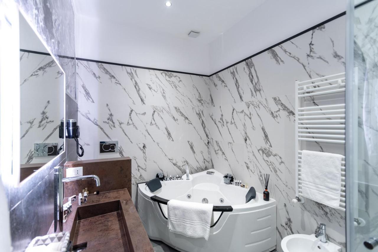 Casa Del Profumo Hotel Piacenza Buitenkant foto