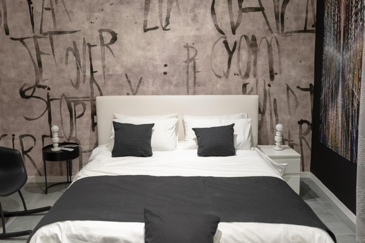 Casa Del Profumo Hotel Piacenza Buitenkant foto