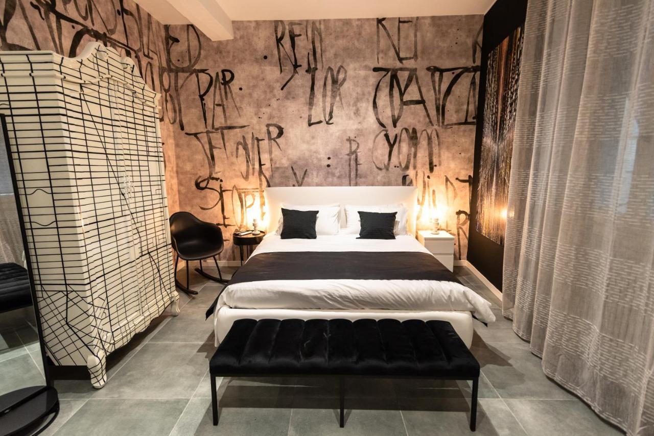 Casa Del Profumo Hotel Piacenza Buitenkant foto
