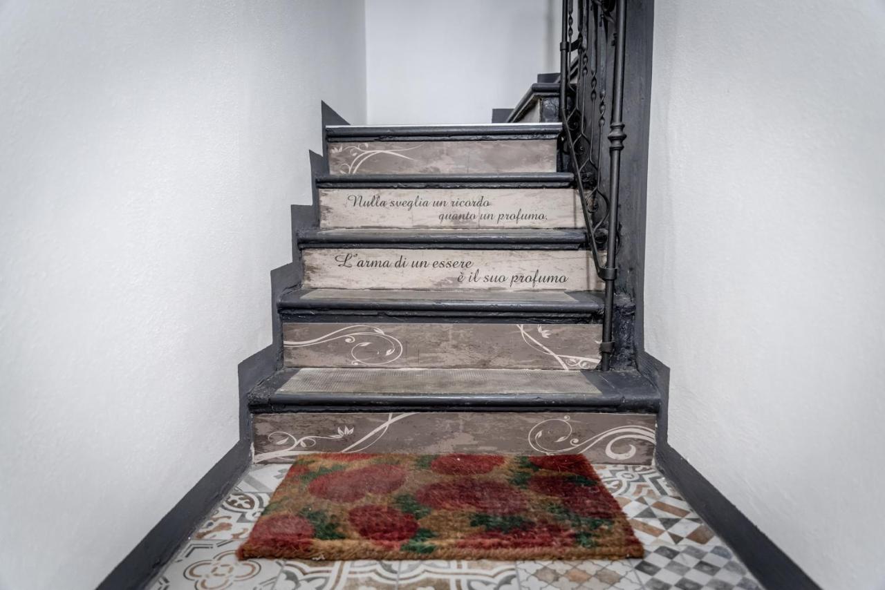 Casa Del Profumo Hotel Piacenza Buitenkant foto