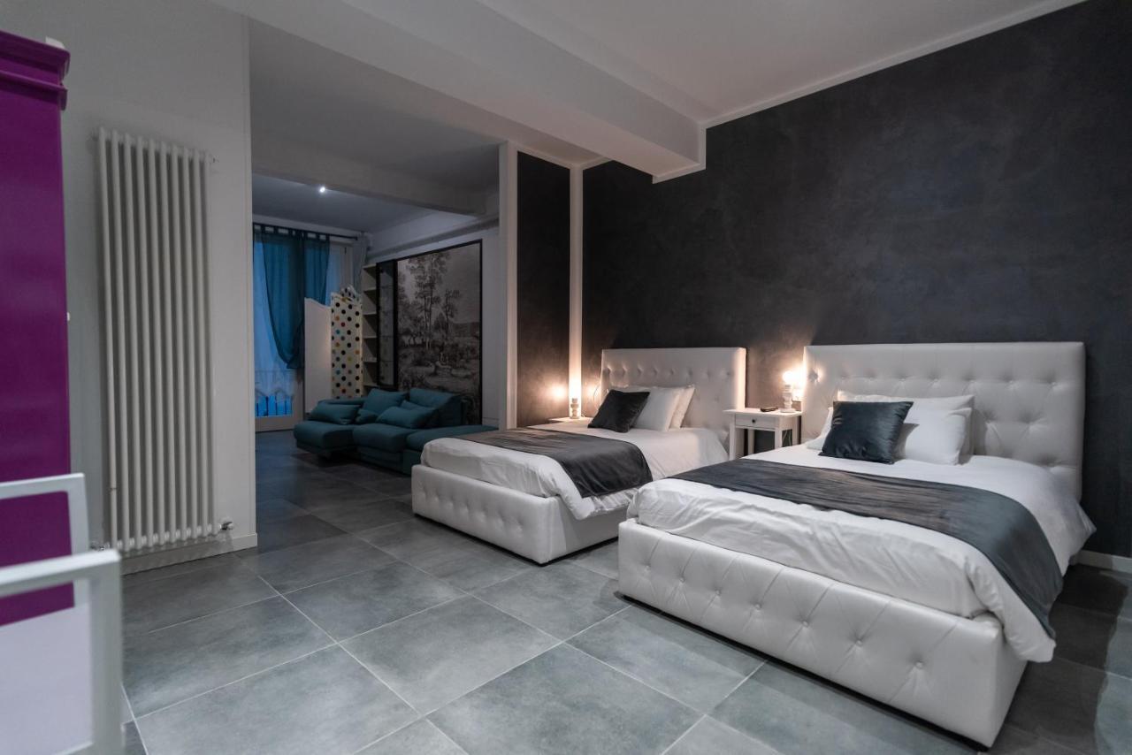 Casa Del Profumo Hotel Piacenza Buitenkant foto