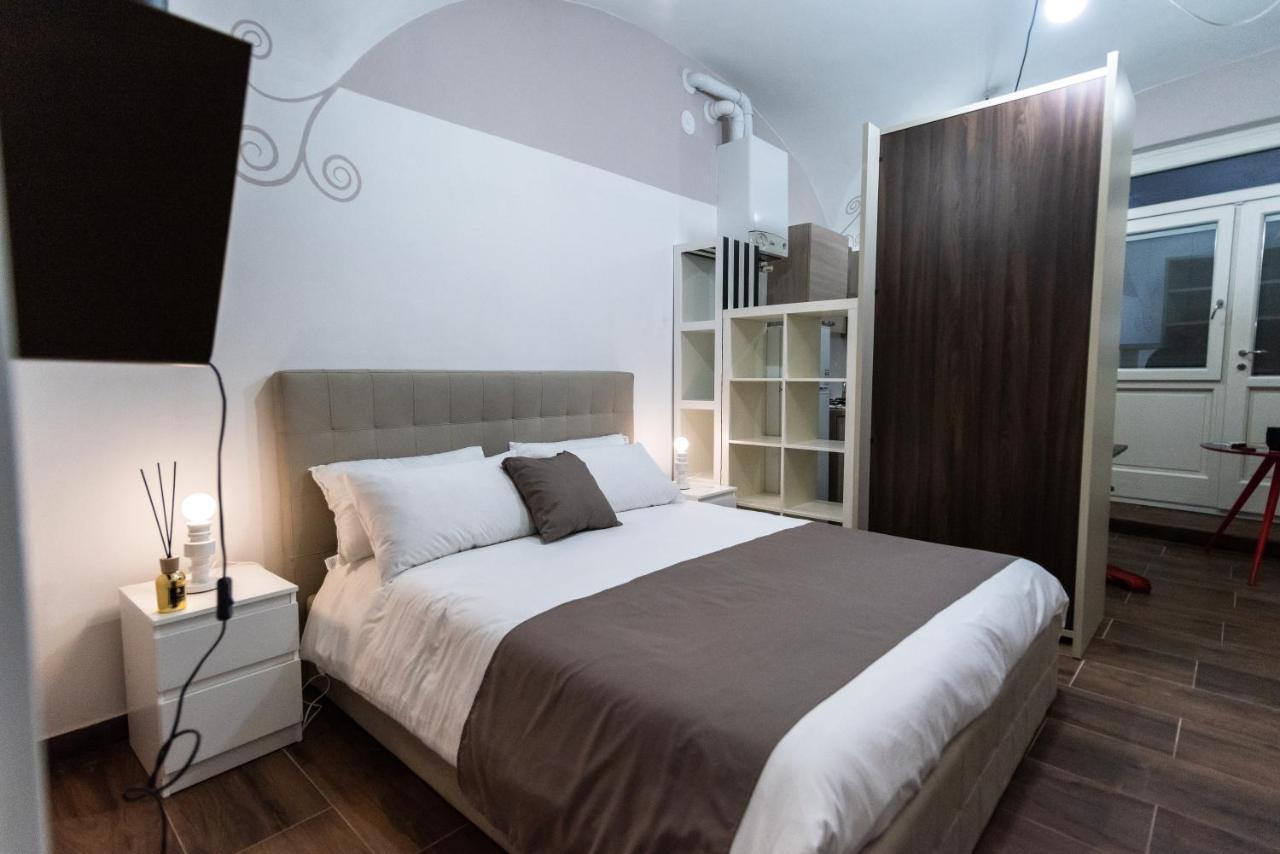 Casa Del Profumo Hotel Piacenza Buitenkant foto