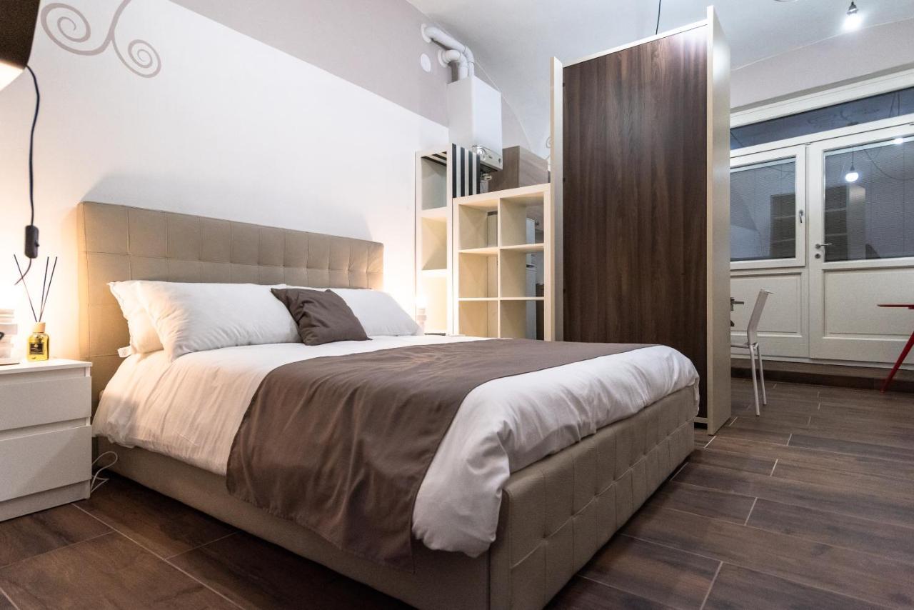 Casa Del Profumo Hotel Piacenza Buitenkant foto
