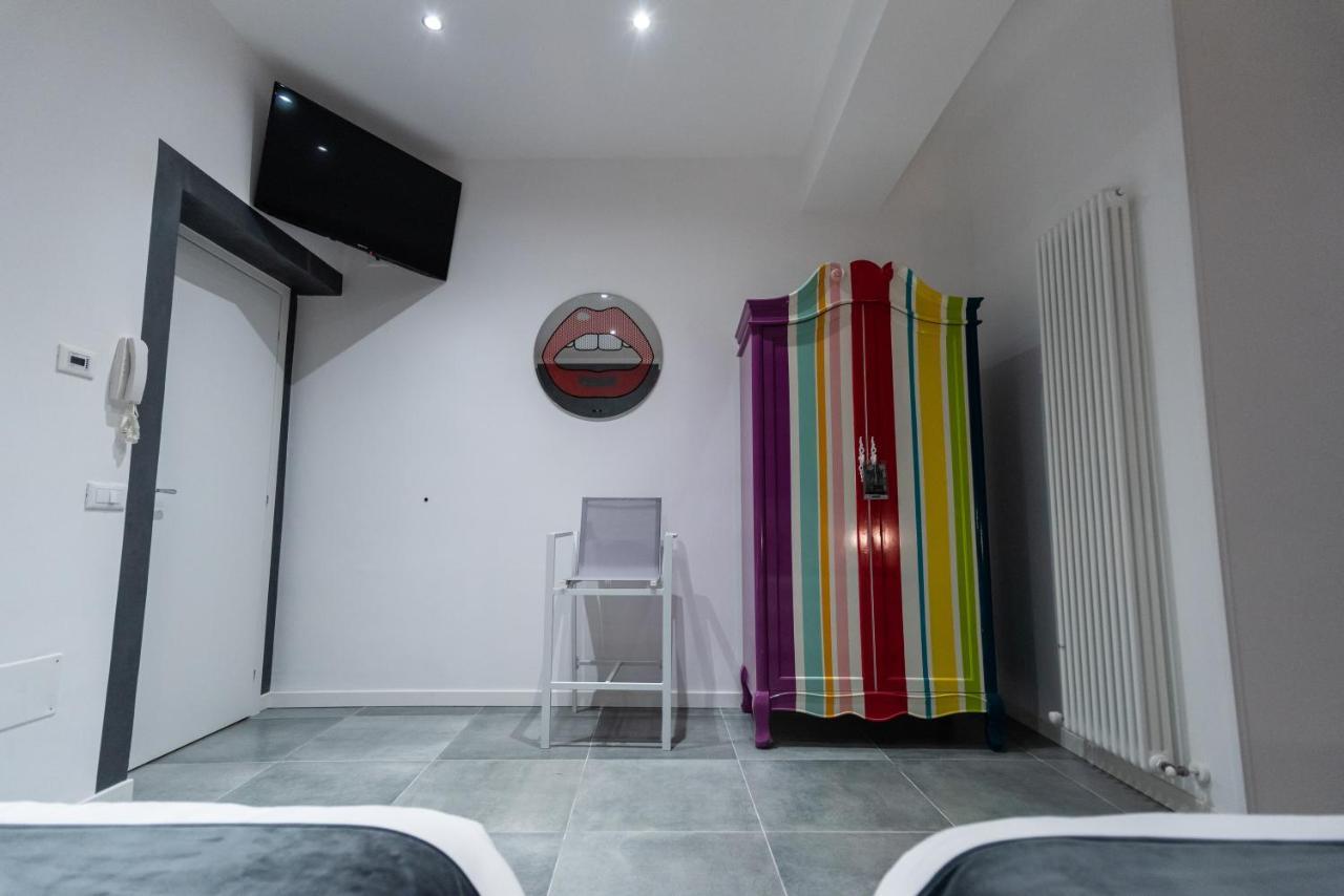 Casa Del Profumo Hotel Piacenza Buitenkant foto