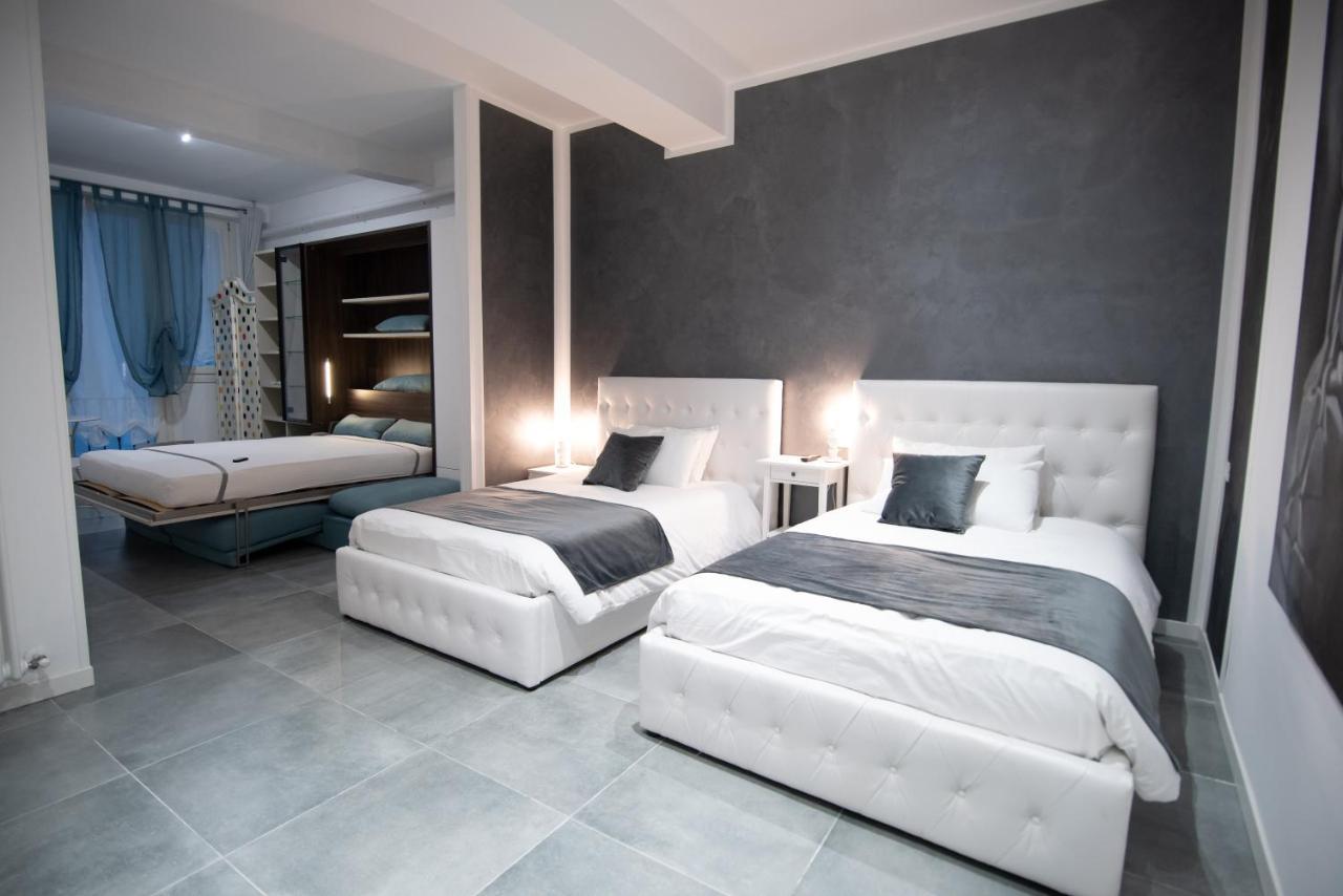 Casa Del Profumo Hotel Piacenza Buitenkant foto