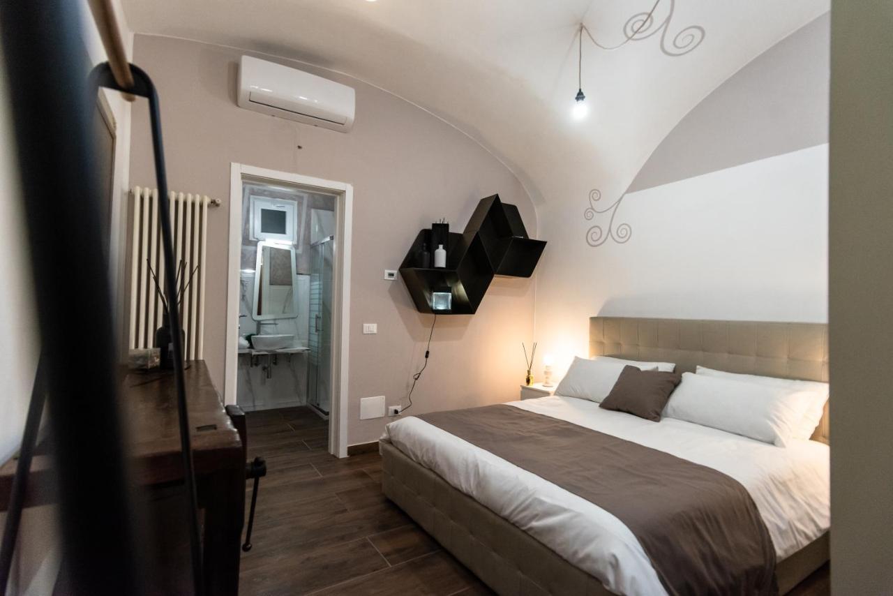 Casa Del Profumo Hotel Piacenza Buitenkant foto