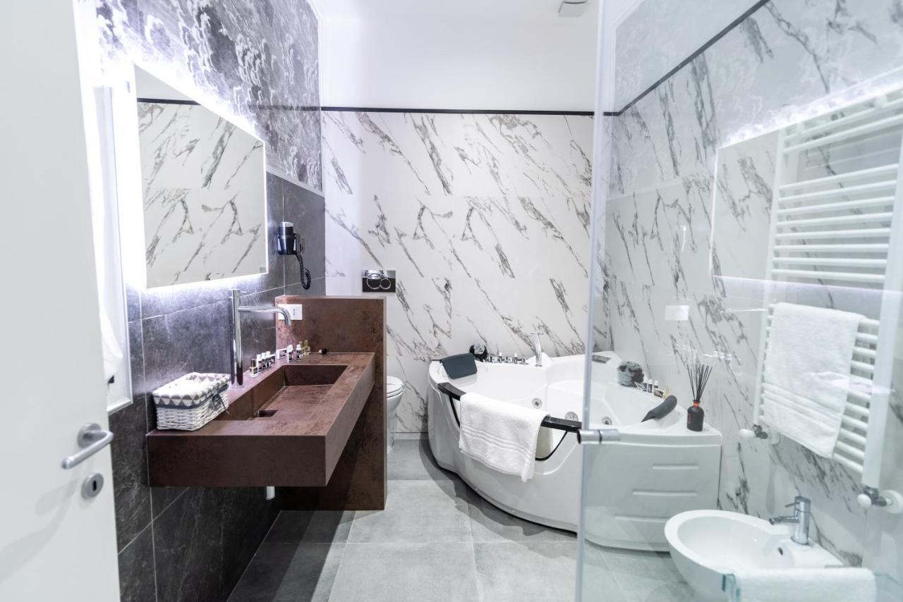Casa Del Profumo Hotel Piacenza Buitenkant foto