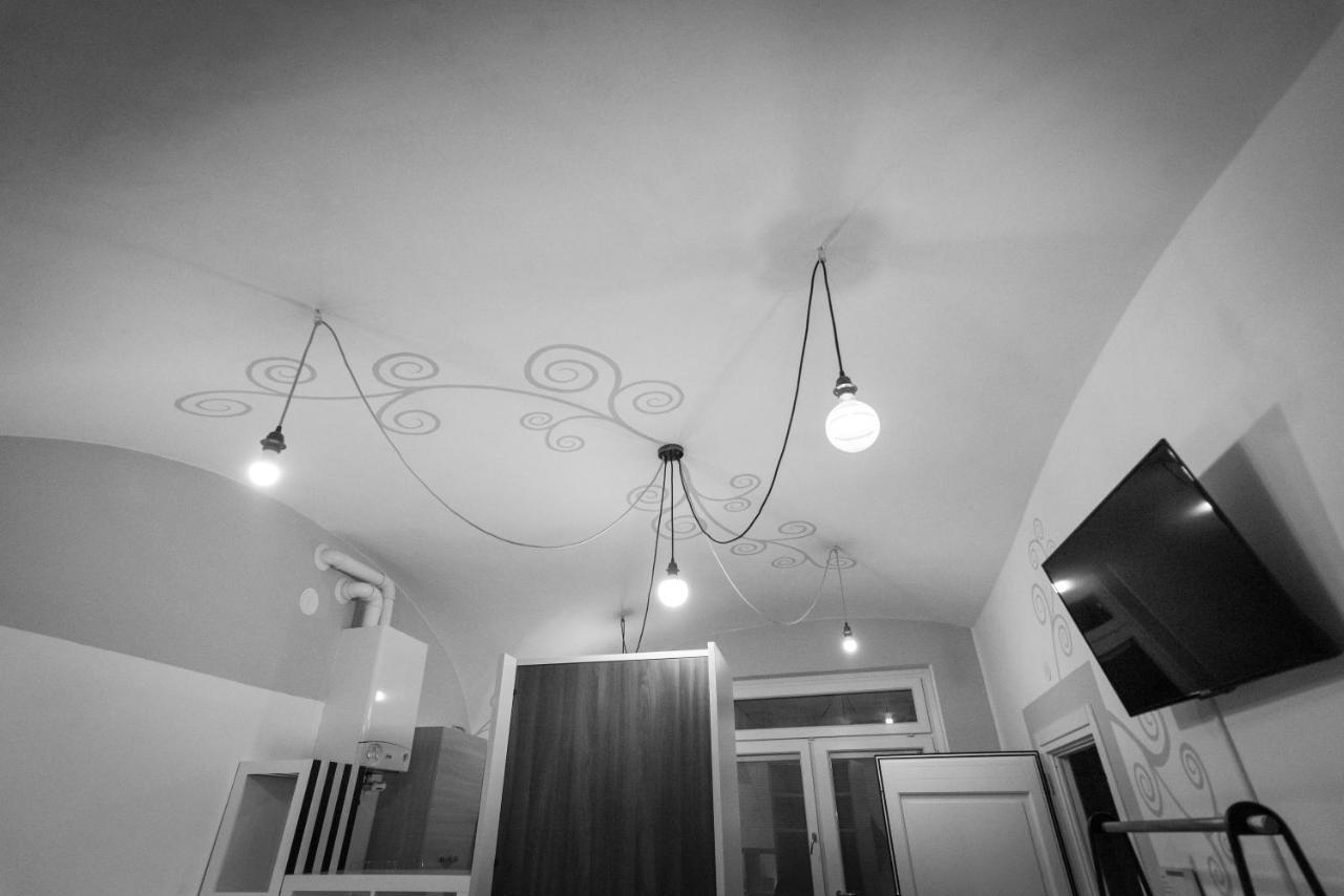 Casa Del Profumo Hotel Piacenza Buitenkant foto