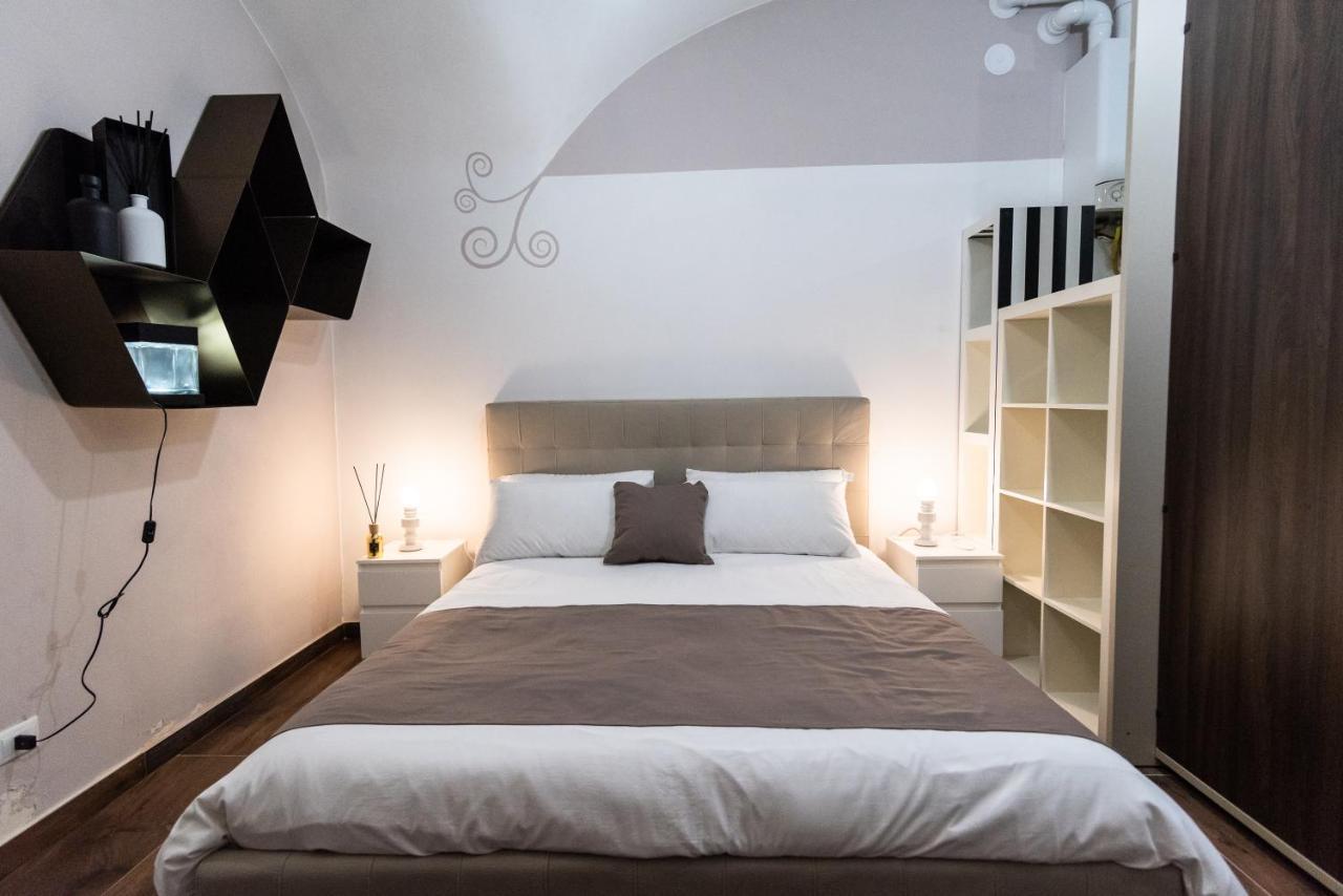 Casa Del Profumo Hotel Piacenza Buitenkant foto