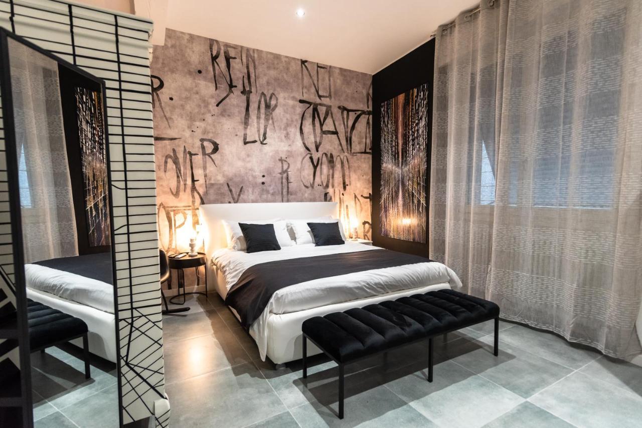 Casa Del Profumo Hotel Piacenza Buitenkant foto