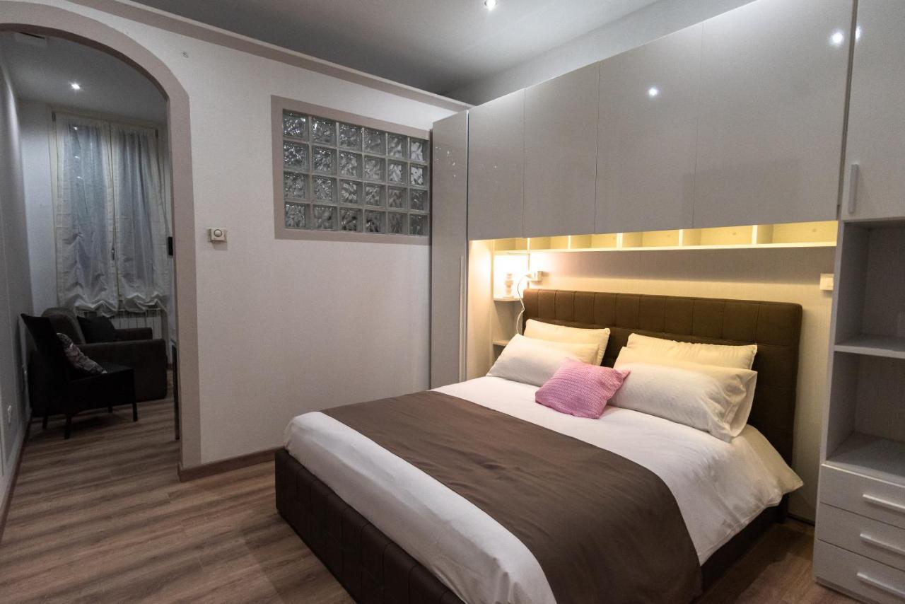 Casa Del Profumo Hotel Piacenza Buitenkant foto