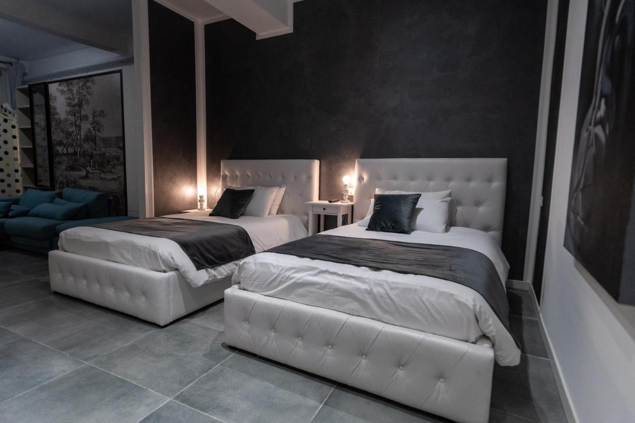 Casa Del Profumo Hotel Piacenza Buitenkant foto