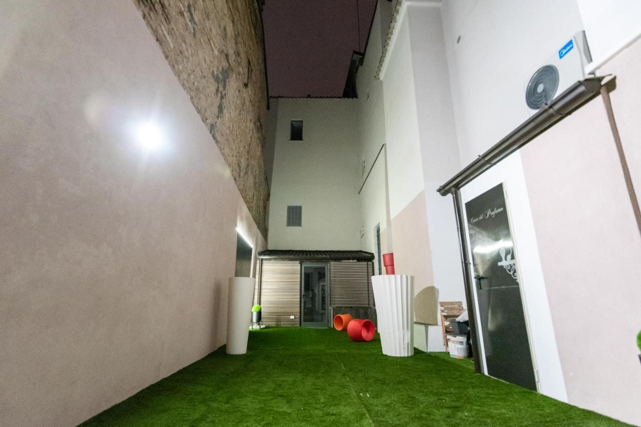 Casa Del Profumo Hotel Piacenza Buitenkant foto