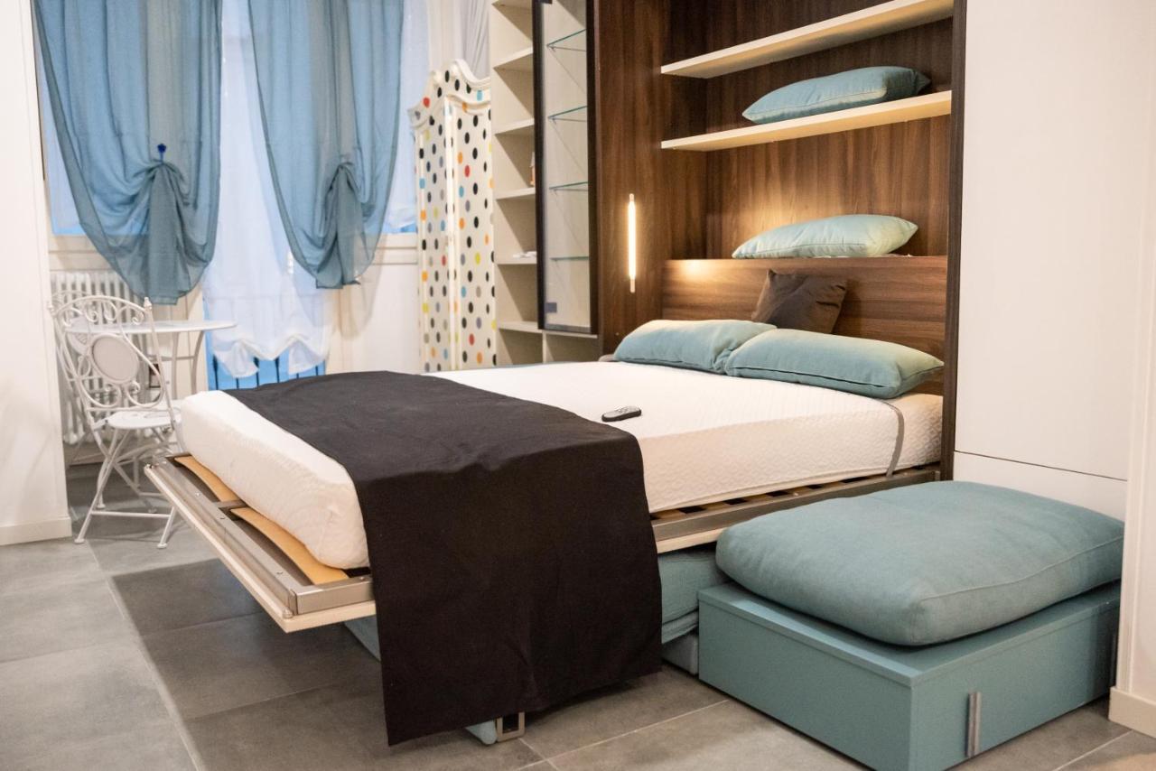 Casa Del Profumo Hotel Piacenza Buitenkant foto