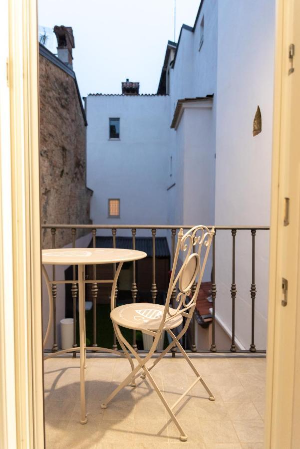 Casa Del Profumo Hotel Piacenza Buitenkant foto