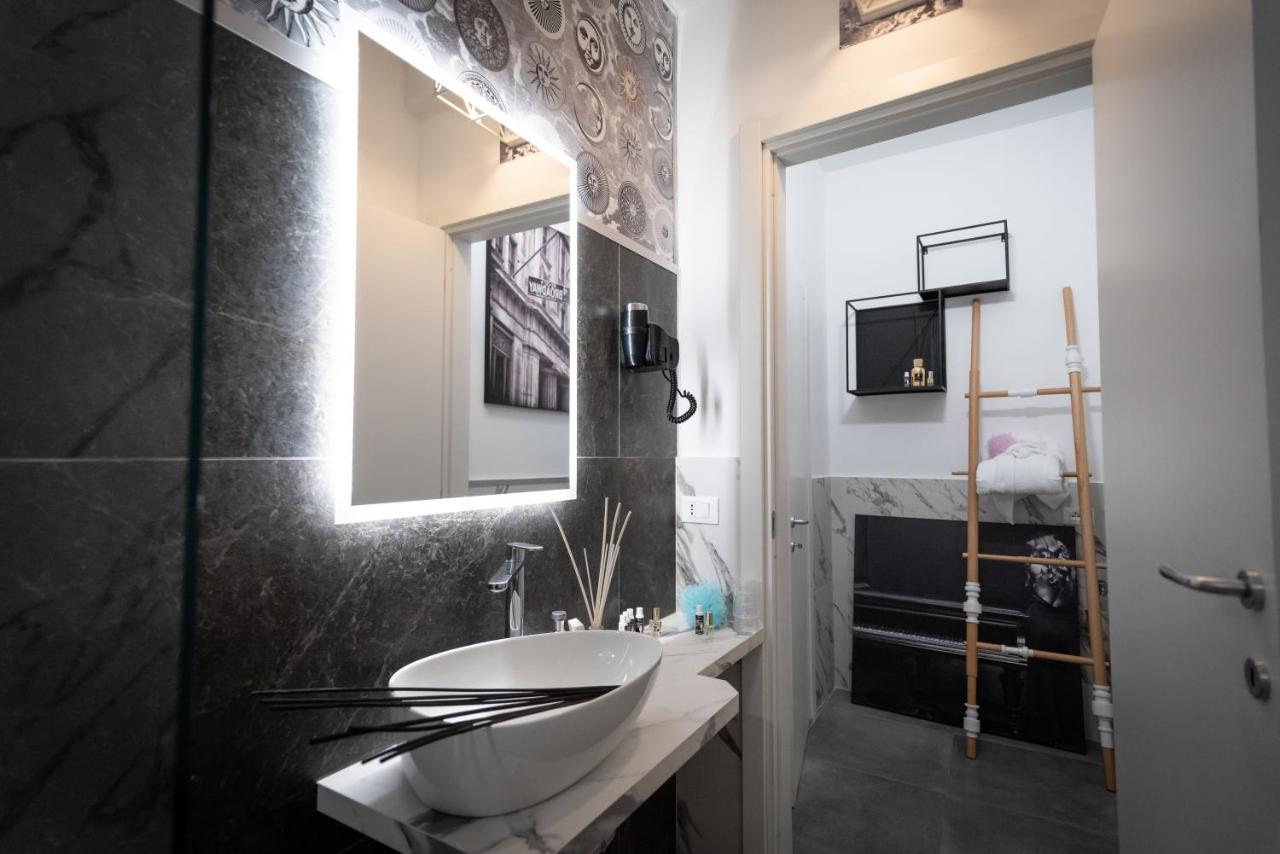 Casa Del Profumo Hotel Piacenza Buitenkant foto