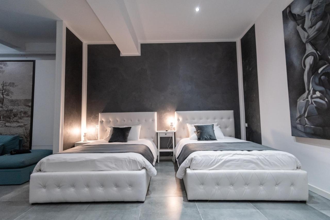 Casa Del Profumo Hotel Piacenza Buitenkant foto