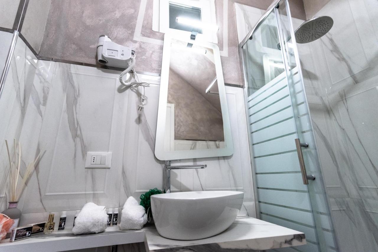 Casa Del Profumo Hotel Piacenza Buitenkant foto
