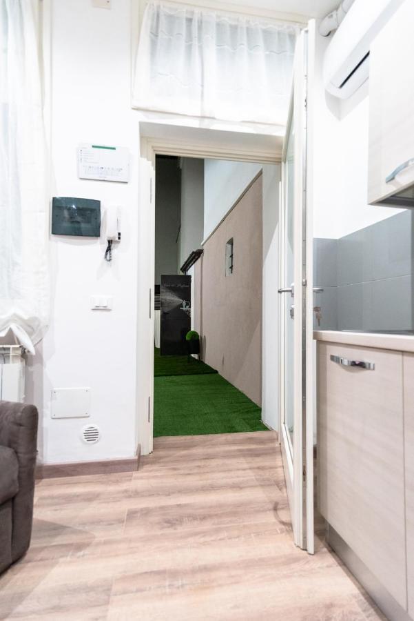 Casa Del Profumo Hotel Piacenza Buitenkant foto