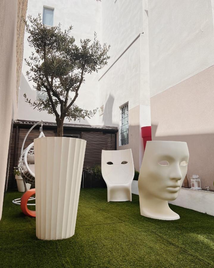 Casa Del Profumo Hotel Piacenza Buitenkant foto